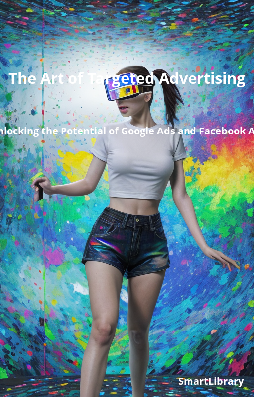 The Art of Targeted Advertising: Unlocking the Potential of Google Ads and Facebook Ads