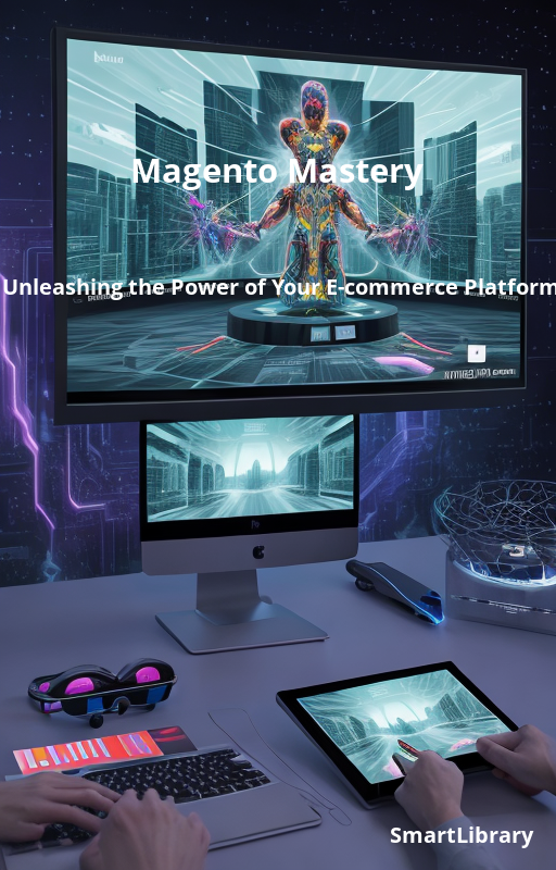 Magento Mastery: Unleashing the Power of Your E-commerce Platform