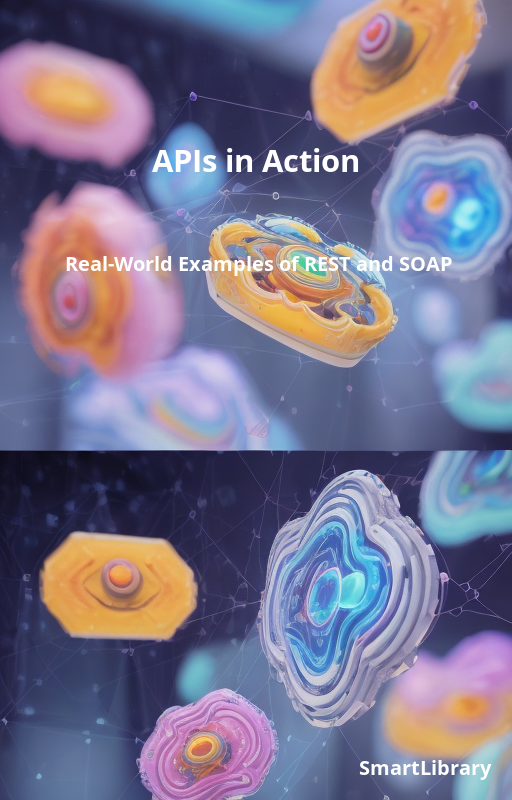 APIs in Action: Real-World Examples of REST and SOAP