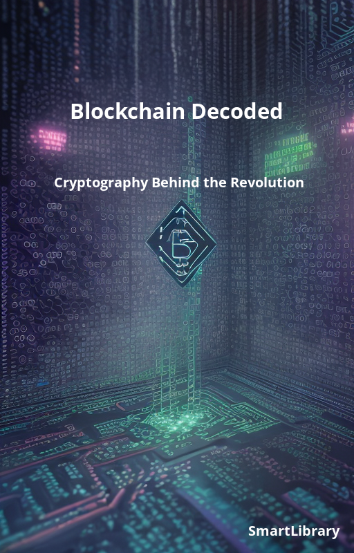 Blockchain Decoded: Cryptography Behind the Revolution