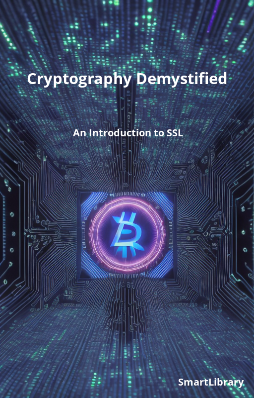 Cryptography Demystified: An Introduction to SSL