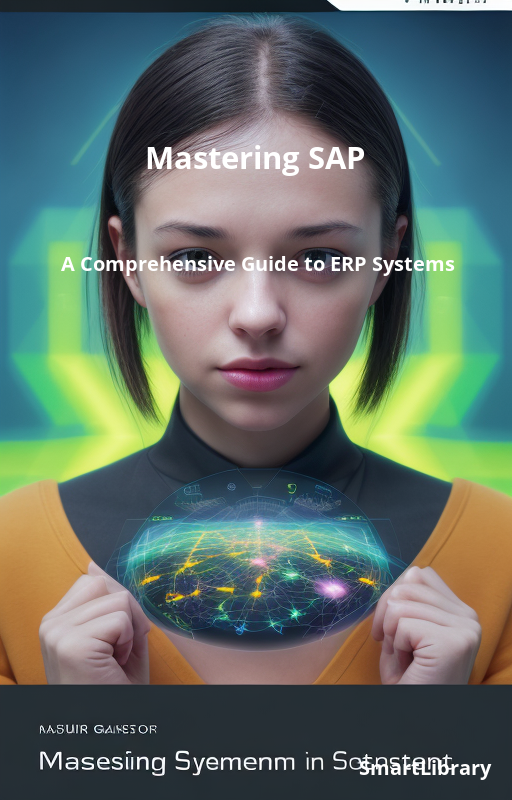 Mastering SAP: A Comprehensive Guide to ERP Systems