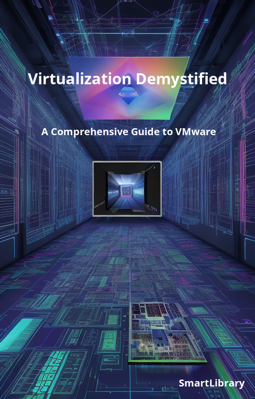 Virtualization Demystified: A Comprehensive Guide to VMware