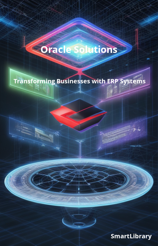 Oracle Solutions: Transforming Businesses with ERP Systems