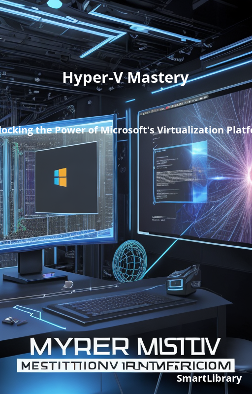 Hyper-V Mastery: Unlocking the Power of Microsoft's Virtualization Platform
