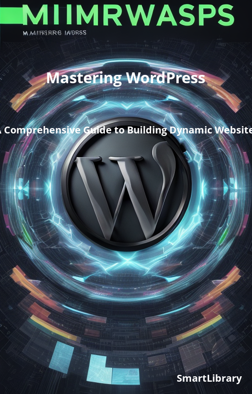 Mastering WordPress: A Comprehensive Guide to Building Dynamic Websites