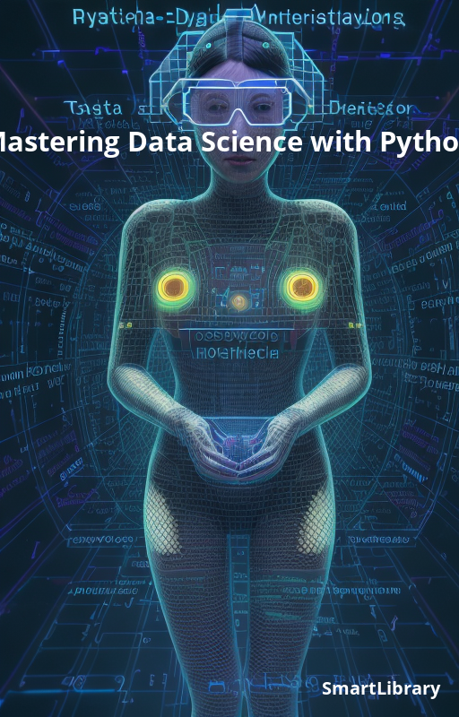 Mastering Data Science with Python