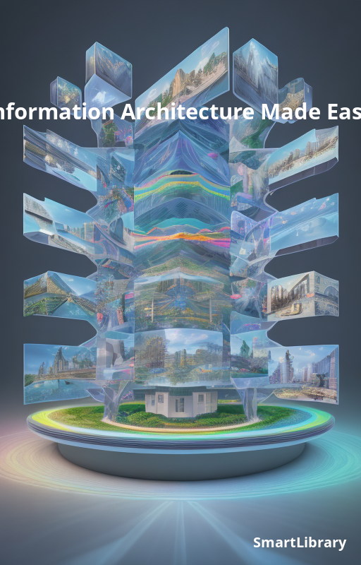 Information Architecture Made Easy