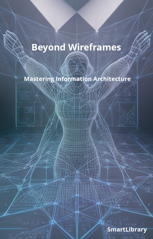 Beyond Wireframes: Mastering Information Architecture