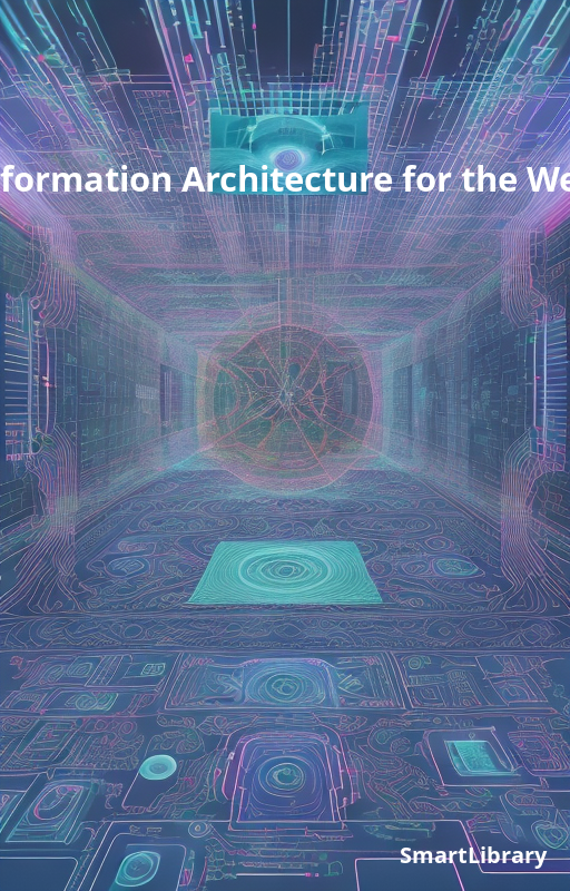 Information Architecture for the Web