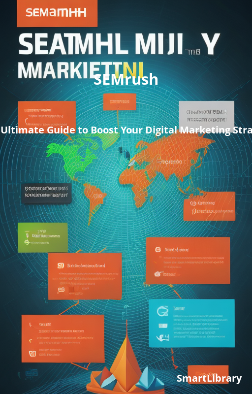 SEMrush: The Ultimate Guide to Boost Your Digital Marketing Strategy