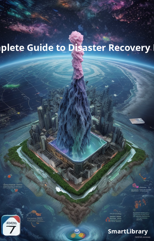 The Complete Guide to Disaster Recovery Planning