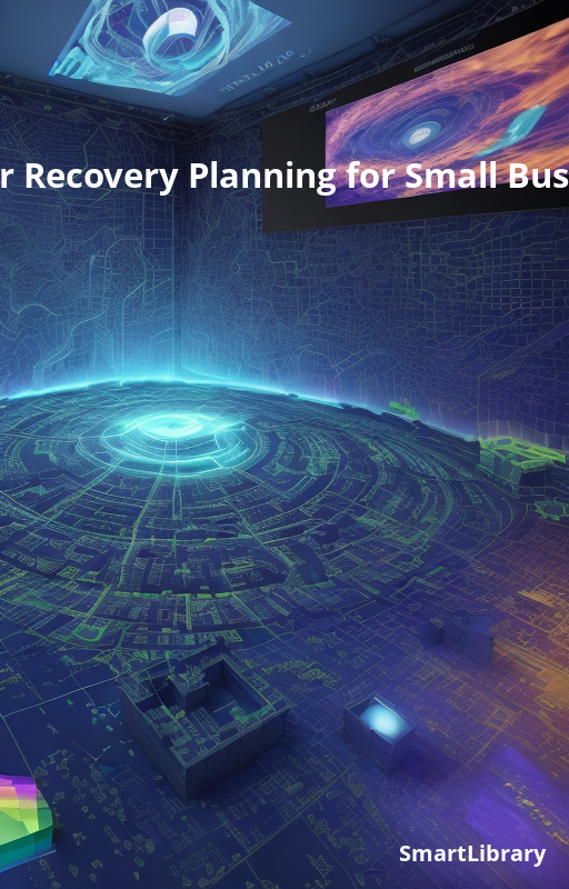 Disaster Recovery Planning for Small Businesses