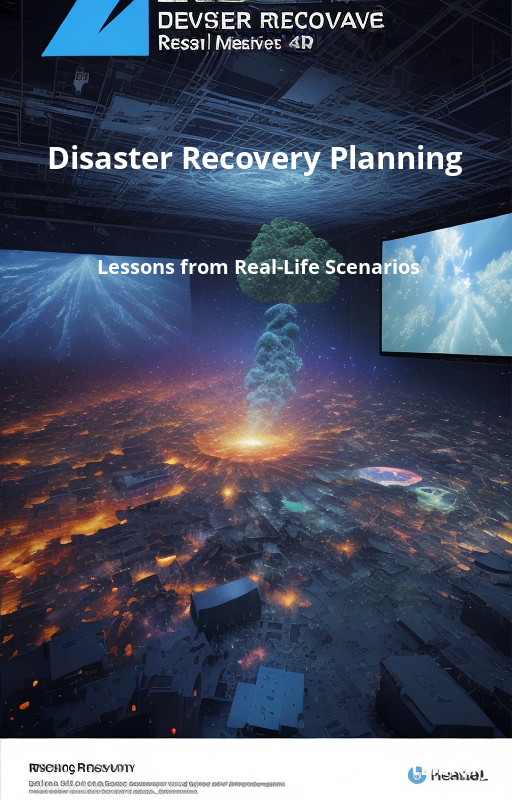 Disaster Recovery Planning: Lessons from Real-Life Scenarios
