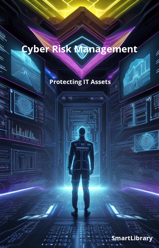 Cyber Risk Management: Protecting IT Assets