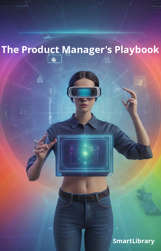 The Product Manager's Playbook