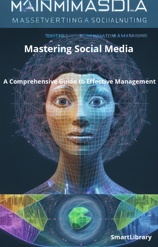 Mastering Social Media: A Comprehensive Guide to Effective Management