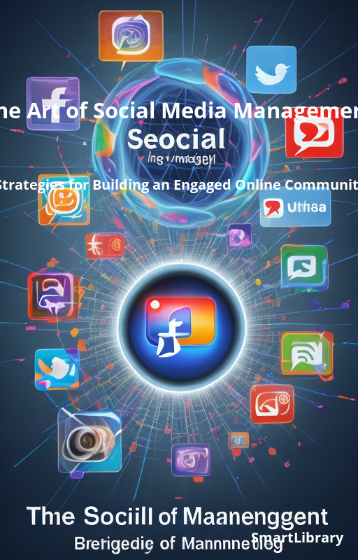 The Art of Social Media Management: Strategies for Building an Engaged Online Community