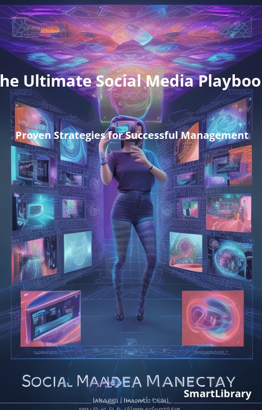 The Ultimate Social Media Playbook: Proven Strategies for Successful Management