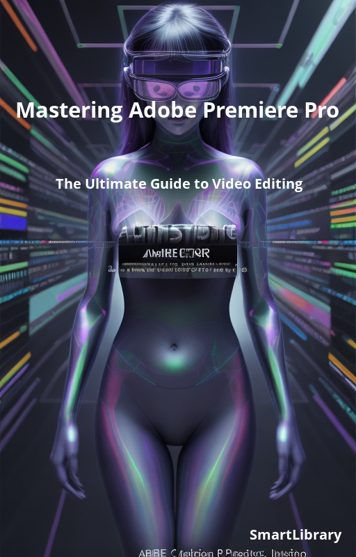 Mastering Adobe Premiere Pro: The Ultimate Guide to Video Editing