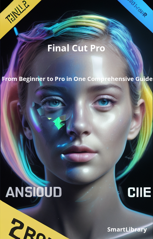 Final Cut Pro: From Beginner to Pro in One Comprehensive Guide