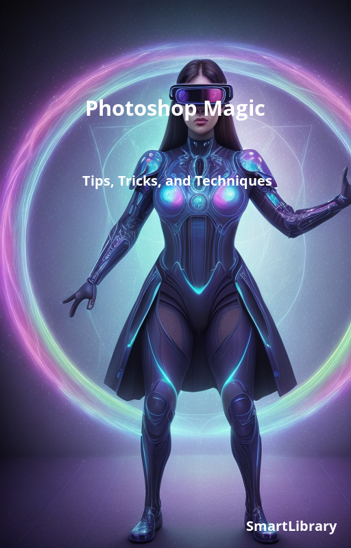 Photoshop Magic: Tips, Tricks, and Techniques